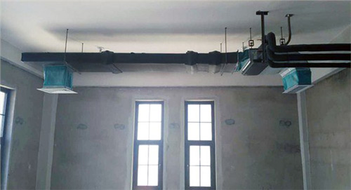 地源熱泵管道 地源熱泵管道